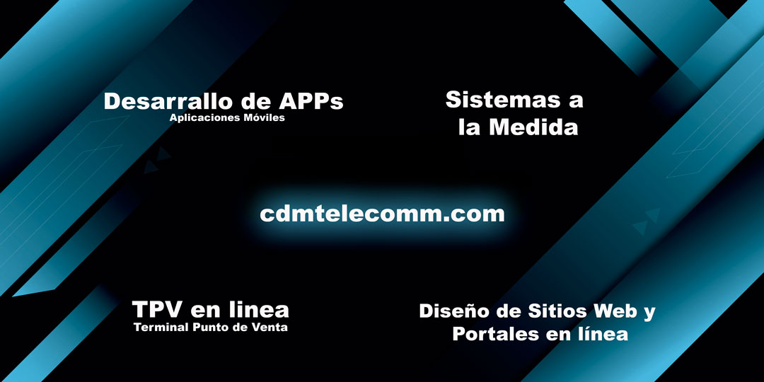 cdmtelecomm.com