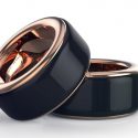 HB, un anillo inteligente que permite sentir los latidos del corazón