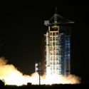 China lanza el primer satélite de telecomunicación cuántica