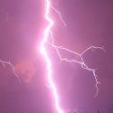 Científicos viajan al lugar del mundo donde caen más rayos para aprender a predecirlos
