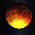 Hallan un exoplaneta con oxígeno en su atmósfera, pero sin vida