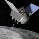 La NASA prepara su propia Rosetta para recoger muestras de un asteroide peligroso