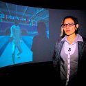 Angélica Larios, de esgrimista olímpica mexicana a investigadora en psicología del deporte