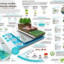 Azoteas verdes al rescate urbano