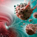 Crean nanorobots capaces de navegar por el torrente sanguíneo