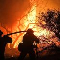 Por qué son más feroces este año los incendios que azotan California