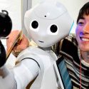 La ‘batalla’ entre robots y humanos se disputará en el terreno de las leyes