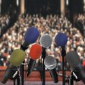 Los discursos políticos son tan similares que un ordenador ya sabe hacerlos