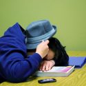 Estudio confirma que la falta de sueño podría alterar la actividad cerebral