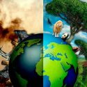 El ser humano ha alterado tres cuartas partes del planeta