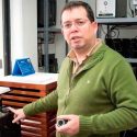Premio internacional a peruano que busca diagnosticar tuberculosis con tecnología móvil