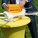 Correos de Suiza probará robots para la entrega de envíos a partir de septiembre