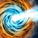 Astrónomos descubren docenas de candidatos a blazares