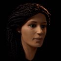 Innovadora tecnología de vanguardia devuelve el rostro a una momia de 2,000 años