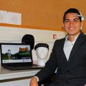 Colombiano crea interfaces cerebro-máquina baratas que complementan las terapias de rehabilitación motora