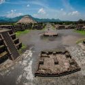 En la antigua metrópolis mexicana de Teotihuacán se criaban conejos