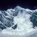 Un gigante y letal alud en el Tíbet intriga a los científicos