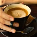 El gen que hace que te guste menos el café