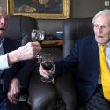 ¿Los hermanos gemelos viven más años?