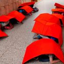 Científicos rusos inventan manta «blindada» para la protección de civiles