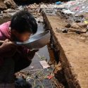 El agua contaminada amenaza la salud de 300 millones de personas, según ONU