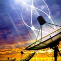 “Potente señal” genera interés en busca de extraterrestres