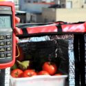 Esta nevera que “suda” sin electricidad puede mejorar la alimentación mundial