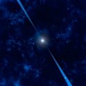 El púlsar más lento del universo
