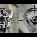 Más de mil horas de funcionamiento de una innovadora batería de aire y silicio