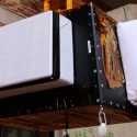 Mini observatorio solar de bajo costo será probado en un globo
