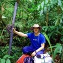 Científico ecuatoriano recibe premio en Europa por su aporte al cuidado ambiental