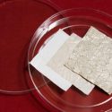 Crean un tejido plástico con gran capacidad para refrigerar el cuerpo