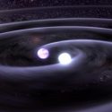 Las ondas gravitacionales tardan 10 millones de años en producirse