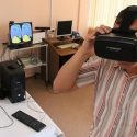 Realidad virtual para simplificar el diagnóstico del Parkinson y la esclerosis múltiple