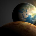 La NASA fija para 2018 su misión de estudio geológico de Marte