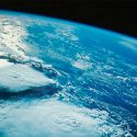 Algo extraño pasa en la estratosfera