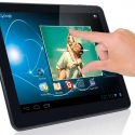 Las mejores pantallas en una tablet