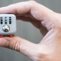 Un cubo que termina con la ansiedad. Sí y ya ha recaudado más de 1.6 millones de dólares