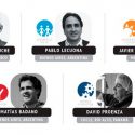¡Los nuevos innovadores latinoamericanos!