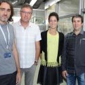 Innovadores catalizadores metálicos que funcionan en la mitocondria celular