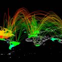 Internet no llega a los marginados políticos