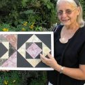Arqueólogos restauran pisos que decoraron los pórticos del Segundo Templo en Jerusalén