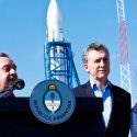 El gobierno argentino presentó una docena de megaproyectos de desarrollo científico