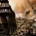 Las Torres Gemelas no cayeron por el fuego, según un estudio