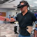 Innovan exoesqueleto “desarmable” e “inteligente” para rehabilitación de zonas específicas del cuerpo