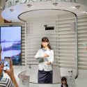 En Japón, la tierra de los robots, los androides llegan para quedarse