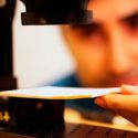 El MIT crea un dispositivo que permite leer libros cerrados