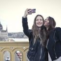 Hacerse ‘selfies’ puede mejorar el estado de ánimo