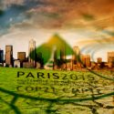 Ratifica Senado Acuerdo de París sobre cambio climático