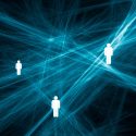 Teletransportan partículas en la red de fibra de dos ciudades